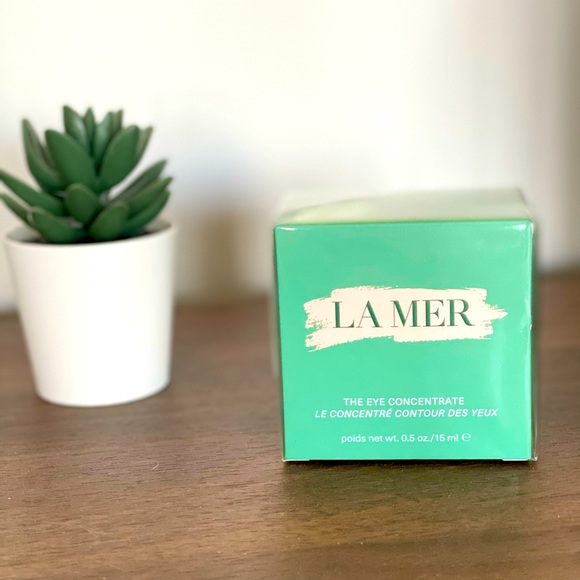 La Mer eye cream& new serum! Brand new!!! - Picture 5 of 5
